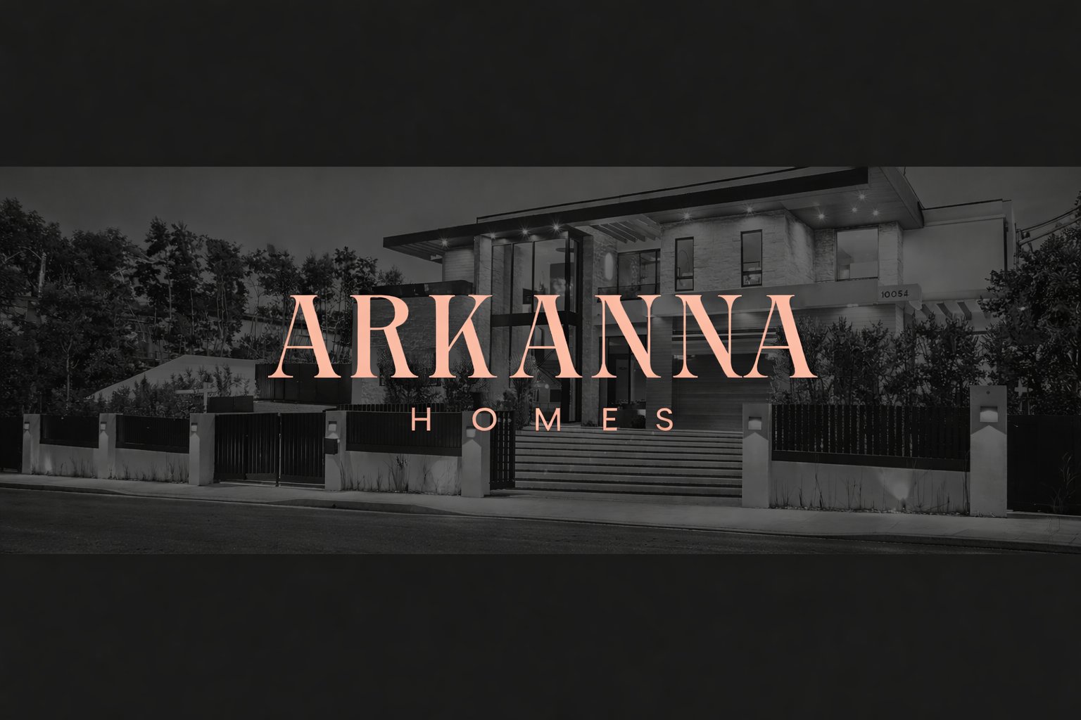 Arkanna Homes