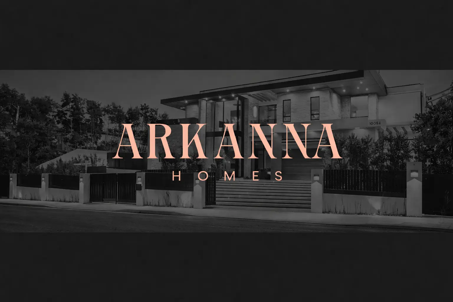 Arkanna Homes