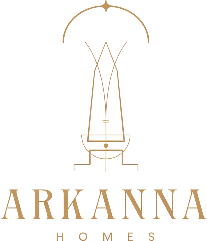 Arkanna Homes