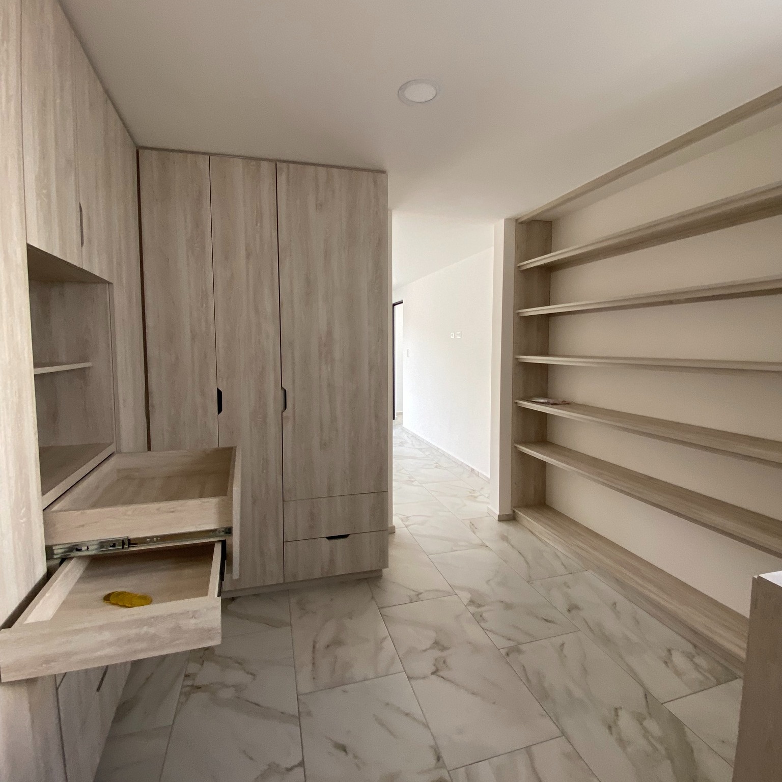 Carpintería a medida · Arkanna Homes