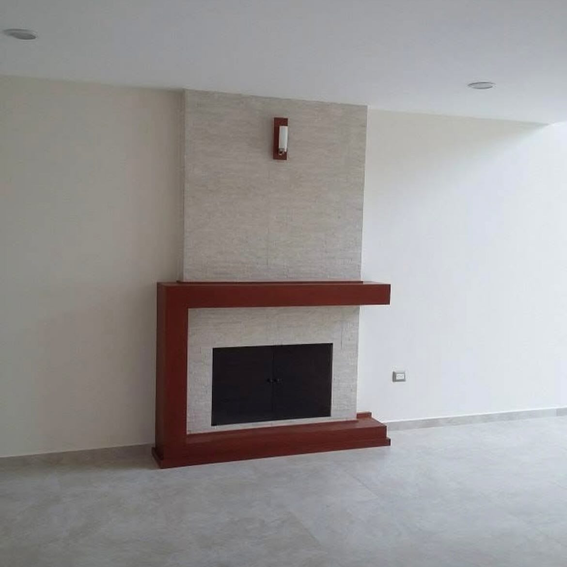 Chimenea · Arkanna Homes