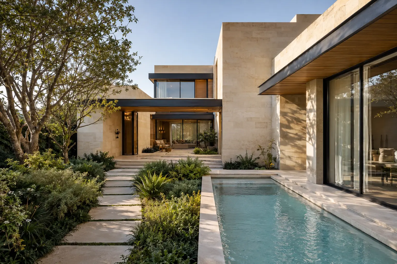 Proyecto residencial La Joya Haras presentado por Arkanna Homes